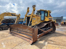 Caterpillar D7 bulldozer sur chenilles occasion