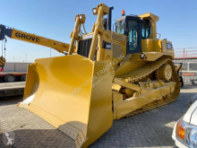Caterpillar D9R bulldozer sur chenilles occasion