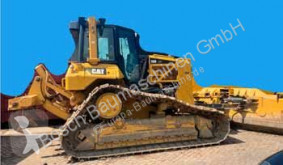 Bulldozer sur chenilles Caterpillar D6N LGP
