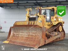 Bulldozer Caterpillar D9R bulldozer de cadenas usado