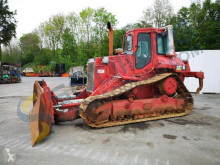 Bulldozer sur chenilles Caterpillar D5H