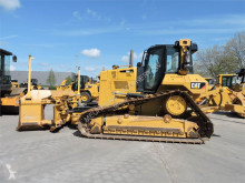 Caterpillar D6NLGP bulldozer sur chenilles occasion