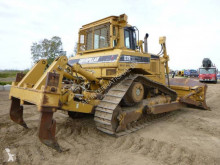 Caterpillar D7R Series 2 XR bulldozer på larvefødder brugt