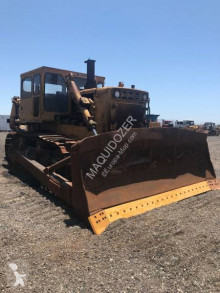 Komatsu D155A-1 bulldozer sur chenilles occasion
