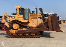 Верижен булдозер Caterpillar D9R