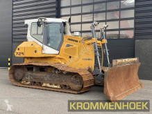 Bulldozer Liebherr PR 726 LGP | Trimble ready bulldozer de lagartas usado