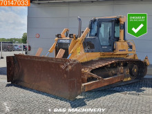 Bulldozer Komatsu D65PX -15 RIPPER + CE/EPA bulldozer de cadenas usado