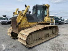 Bulldozer Komatsu D65 PX - 15 / Moorlaufwerk bulldozer de cadenas usado