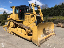 Bulldozer Caterpillar D6T XL bulldozer de cadenas usado