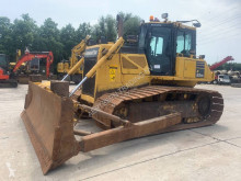 Komatsu D65PX-17(Leica GPS prepared) bulldozer de lagartas usado