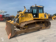 Komatsu D65PX-18 bulldozer sur chenilles occasion