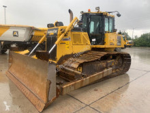 Komatsu D65PX-18 bulldozer sur chenilles occasion