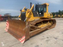 Komatsu D85PX-15 bulldozer sur chenilles occasion