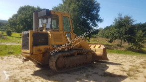 Bulldozer Caterpillar CAT 953 bulldozer de cadenas usado
