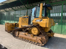 Caterpillar D 6 N XL paletli buldozer ikinci el araç