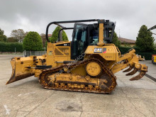 Bulldozer sur chenilles Caterpillar D 6 N XL