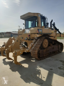 Caterpillar D6T D6T bulldozer sur chenilles occasion