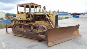 Caterpillar D6C D6C bulldozer sur chenilles occasion