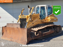 Bulldozer Liebherr PR734 LGP bulldozer de lagartas usado