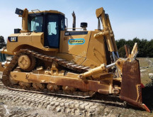 Caterpillar D8T bulldozer sur chenilles occasion