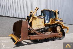Bulldozer Caterpillar D6R XL bulldozer de cadenas usado