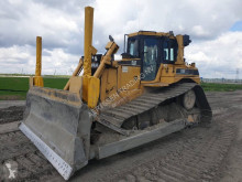 Bulldozer Caterpillar D6R bulldozer de cadenas usado