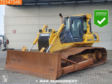 Komatsu D65EX-15E0 гусеничный бульдозер б/у