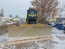 Caterpillar bulldozer sur chenilles occasion