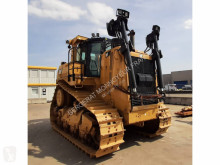 Buldozer na pásech Caterpillar D9T