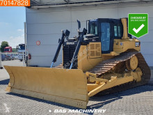 Caterpillar D6T bulldozer sur chenilles occasion