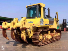 Komatsu D85EX-15 D85EX-15EO bulldozer de lagartas usado