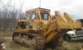 Caterpillar D9H bulldozer sur chenilles occasion