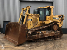Caterpillar D9T bulldozer på larvefødder brugt