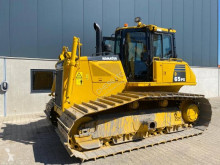Bulldozer Komatsu D65PX-16 incl blade bulldozer de cadenas usado