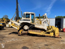 Caterpillar D7H gebrauchter Ketten-Bulldozer