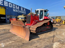 Caterpillar D6M LGP bulldozer sur chenilles occasion