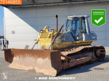 Komatsu D65PX -12 CE-CERTIFIED bulldozer de lagartas usado