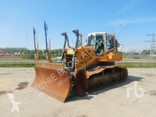 gebrauchter Ketten-Bulldozer