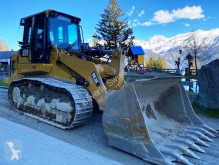 Buldozér Caterpillar CAT 963K pásový buldozér ojazdený