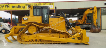 Caterpillar D 6 T LGP bulldozer sur chenilles occasion