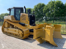 Caterpillar D6XE LGP demo gebrauchter Ketten-Bulldozer