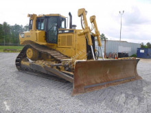 Caterpillar D7 bulldozer de lagartas usado