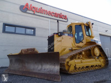 Caterpillar D 5 M bulldozer sur chenilles occasion