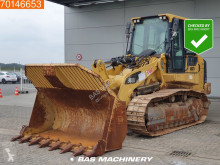 Bulldozer Caterpillar 963D INCL BUCKET - CE CERTIFIED bulldozer de cadenas usado