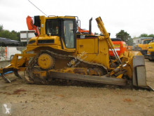 Bulldozer bulldozer de cadenas Caterpillar D6R XL