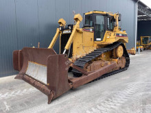 Caterpillar D6R XL bulldozer sur chenilles occasion