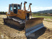 Liebherr PR724 LGP bulldozer sur chenilles occasion