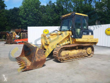Caterpillar 953C gebrauchter Ketten-Bulldozer