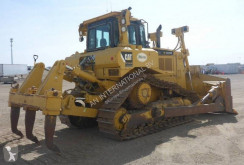 Caterpillar D7R bulldozer sur chenilles occasion