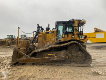 Buldozér Caterpillar D6T LGP pásový buldozér ojazdený